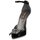 Παπούτσια Γυναίκα Γόβες Roberto Cavalli SPS821 Black