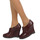 Παπούτσια Γυναίκα Χαμηλές Μπότες Fabi FD9627 Brown