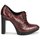 Παπούτσια Γυναίκα Χαμηλές Μπότες Fabi FD9734 Brown