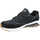 Παπούτσια Γυναίκα Χαμηλά Sneakers Skechers Skech-Air Extreme Black