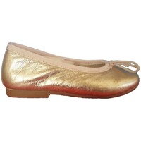 Παπούτσια Κορίτσι Μπαλαρίνες Kangurin 23119-20 Ροζ