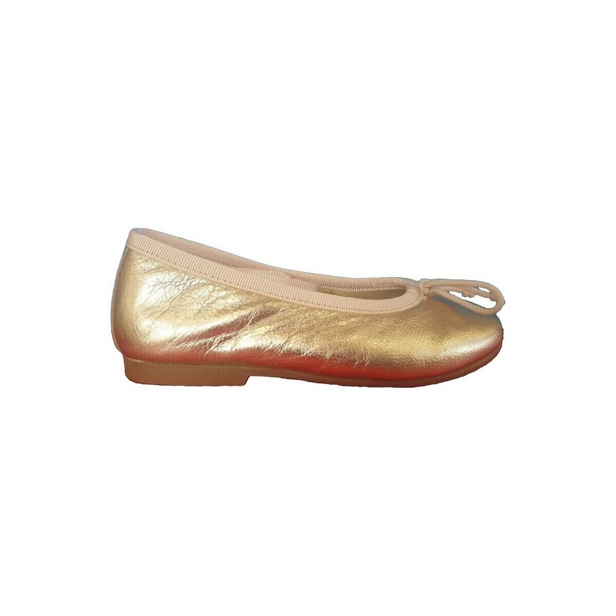 Παπούτσια Κορίτσι Μπαλαρίνες Kangurin 23119-20 Ροζ