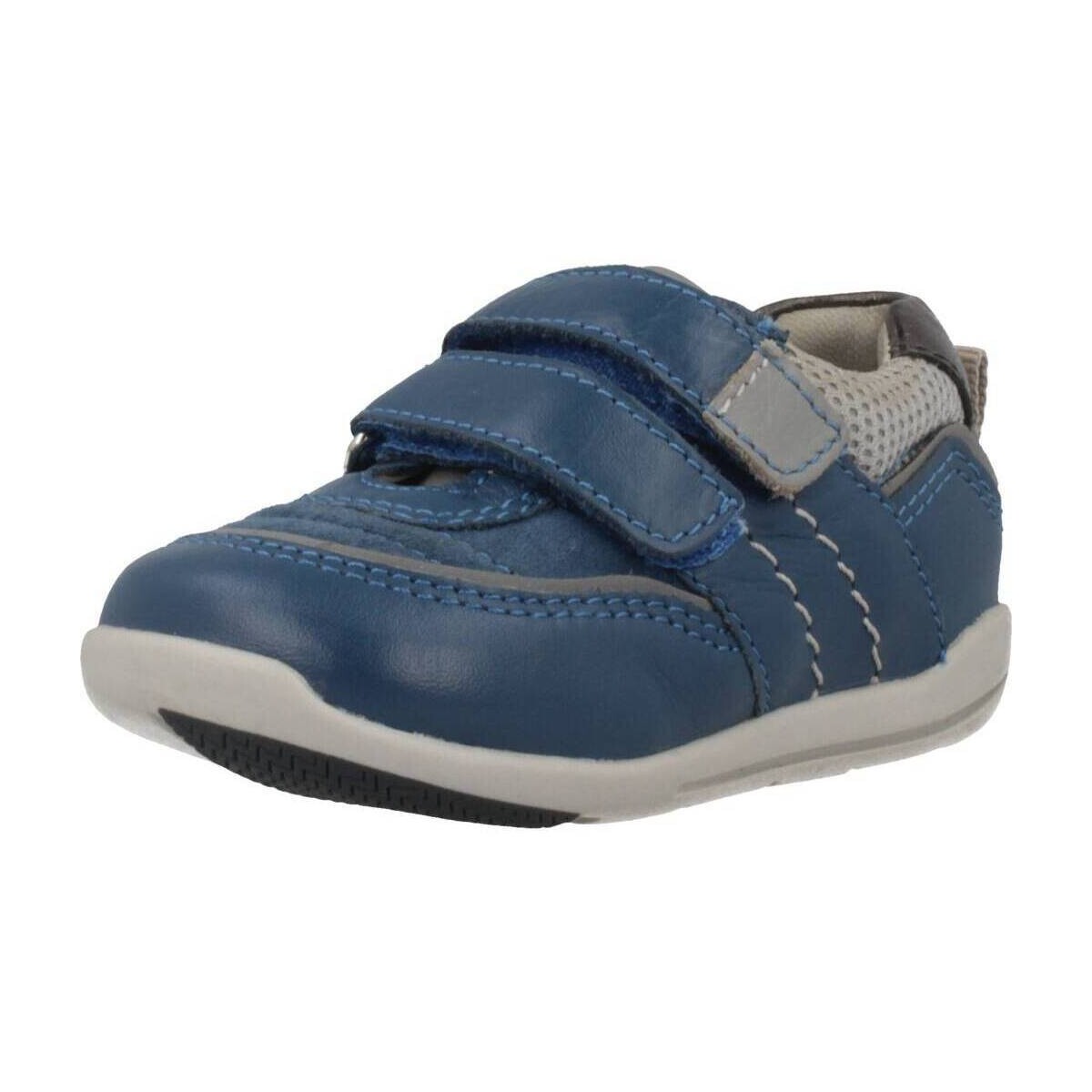 Παπούτσια Αγόρι Χαμηλά Sneakers Chicco G12.0 Μπλέ