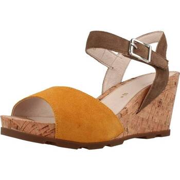 Παπούτσια Γυναίκα Σανδάλια / Πέδιλα Stonefly ANITA 1 Brown