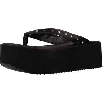 Παπούτσια Γυναίκα Σανδάλια / Πέδιλα Clover 7132C Black