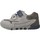 Παπούτσια Αγόρι Χαμηλά Sneakers Chicco 1060451 Grey
