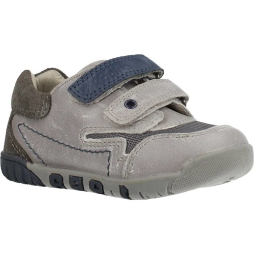Παπούτσια Αγόρι Χαμηλά Sneakers Chicco 1060451 Grey