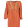 Υφασμάτινα Γυναίκα Κοντά Φορέματα Betty London LOULIA Orange