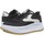 Παπούτσια Γυναίκα Sneakers MTNG C46047 Black