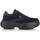 Παπούτσια Γυναίκα Sneakers MTNG RHINO Black