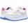Παπούτσια Γυναίκα Sneakers MTNG C46047 Άσπρο