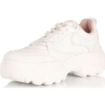 Παπούτσια Γυναίκα Sneakers MTNG RHINO Άσπρο
