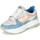 Παπούτσια Γυναίκα Sneakers MTNG 69575 Multicolour