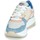 Παπούτσια Γυναίκα Sneakers MTNG 69575 Multicolour