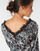 Υφασμάτινα Γυναίκα Μακριά Φορέματα Heimstone LAKE Black / Multicolour