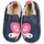Παπούτσια Κορίτσι Παντόφλες Catimini CITOLA Marine / Ροζ