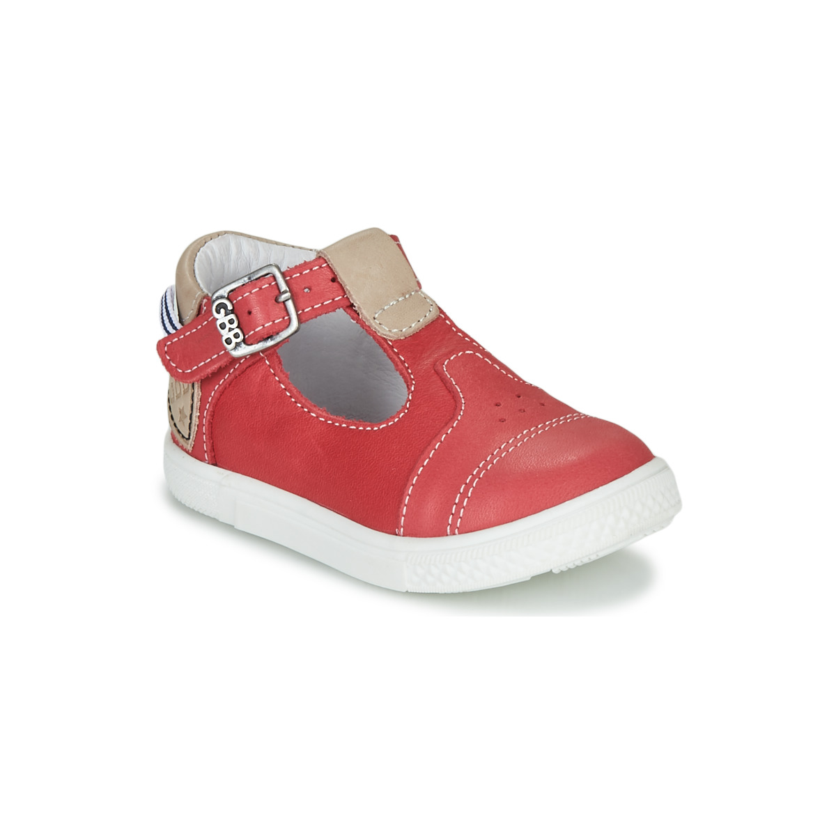 Παπούτσια Αγόρι Σανδάλια / Πέδιλα GBB ATALE Red