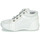 Παπούτσια Κορίτσι Ψηλά Sneakers GBB OMANE Grey / Άσπρο