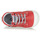 Παπούτσια Αγόρι Ψηλά Sneakers GBB GREGOR Red