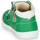 Παπούτσια Αγόρι Ψηλά Sneakers GBB FOLLIO Green