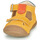 Παπούτσια Αγόρι Σανδάλια / Πέδιλα GBB BOLINA Yellow