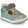 Παπούτσια Αγόρι Σανδάλια / Πέδιλα GBB ANGOR Grey