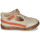 Παπούτσια Αγόρι Σανδάλια / Πέδιλα GBB ANGOR Beige / Orange