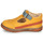 Παπούτσια Αγόρι Σανδάλια / Πέδιλα GBB ANGOR Yellow