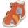 Παπούτσια Αγόρι Σανδάλια / Πέδιλα GBB ARIGO Orange
