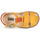 Παπούτσια Αγόρι Σανδάλια / Πέδιλα GBB SEROLO Yellow / Orange