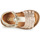 Παπούτσια Κορίτσι Σανδάλια / Πέδιλα GBB ATECA Gold