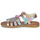 Παπούτσια Κορίτσι Σανδάλια / Πέδιλα GBB KATAGAMI Multicolour