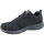 Παπούτσια Άνδρας Χαμηλά Sneakers Skechers Dynamight 2.0 - Fallford Black