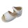 Παπούτσια Σανδάλια / Πέδιλα Angelitos 21732-18 Άσπρο