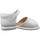 Παπούτσια Σανδάλια / Πέδιλα Angelitos 21732-18 Άσπρο