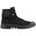 Παπούτσια Άνδρας Ψηλά Sneakers Palladium Mens  Baggy 02353-060-M Black