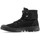 Παπούτσια Άνδρας Ψηλά Sneakers Palladium Mens  Baggy 02353-060-M Black