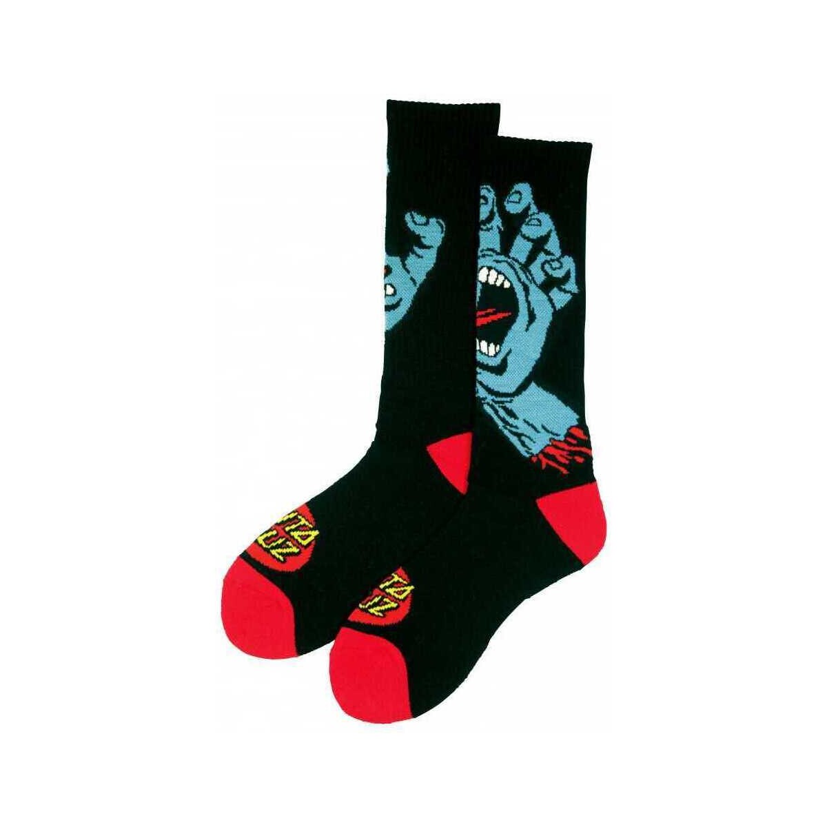 Κάλτσες Santa Cruz Screaming hand sock