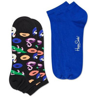 Εσώρουχα Κάλτσες Happy socks 2-pack pool party low sock Multicolour