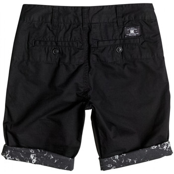 DC Shoes Beadnell by 18 b Black
