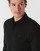 Υφασμάτινα Άνδρας Πόλο με μακριά μανίκια  Lacoste PH2481 REGULAR Black