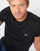 Υφασμάτινα Άνδρας T-shirt με κοντά μανίκια Lacoste TH6709 Black