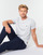 Υφασμάτινα Άνδρας T-shirt με κοντά μανίκια Lacoste TH6709 Grey