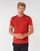Υφασμάτινα Άνδρας T-shirt με κοντά μανίκια Lacoste TH6709 Red