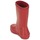 Παπούτσια Παιδί Μπότες βροχής Hunter KIDS FIRST CLASSIC Red