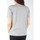Υφασμάτινα Γυναίκα T-shirt με κοντά μανίκια Lee T-shirt  Ultimate Tee L42JEP37 Grey