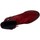 Παπούτσια Γυναίκα Μποτίνια Dorking 7335 Red