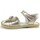 Παπούτσια Σανδάλια / Πέδιλα Roly Poly 23879-20 Gold