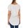 Υφασμάτινα Γυναίκα Μπλουζάκια με μακριά μανίκια Met 10DMT0277-J1253-0919 Grey