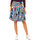 Υφασμάτινα Γυναίκα Φούστες La Martina JWK001-M1027 Multicolour